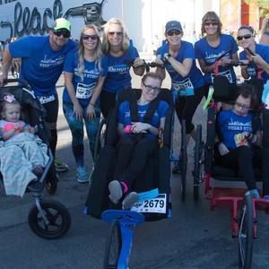 Meet your Posher, Eden